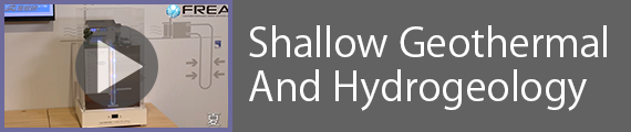 Shallow Geothermal And Hydrogeology