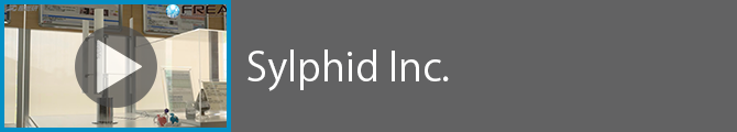 Sylphid Inc.